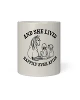 White Mug