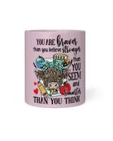 White Mug