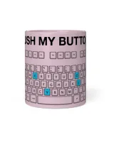White Mug