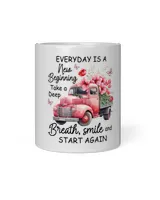 White Mug