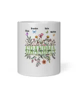 White Mug