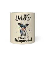 White Mug
