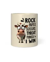 White Mug