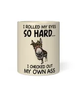 White Mug