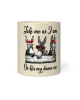 White Mug