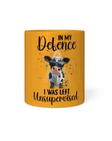 White Mug
