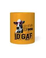 White Mug