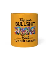 White Mug