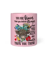 White Mug