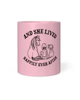 White Mug