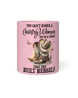 White Mug
