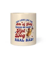 White Mug