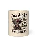 White Mug