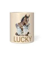 White Mug