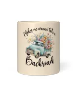 White Mug