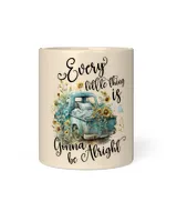 White Mug