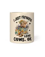 White Mug