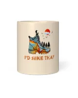 White Mug