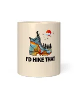White Mug