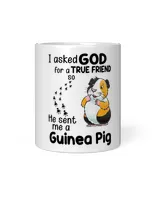White Mug