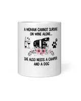 White Mug
