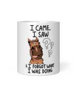 White Mug
