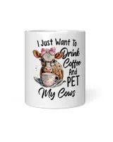 White Mug