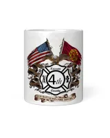 White Mug