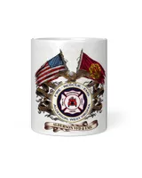 White Mug