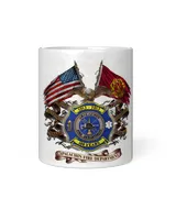White Mug