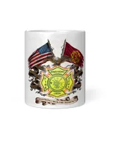 White Mug