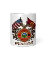 White Mug
