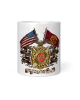 White Mug