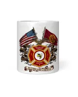 White Mug