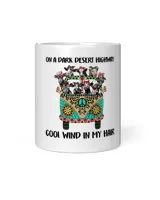 White Mug
