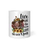 White Mug