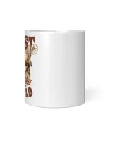 Mug Chihuahua Best in the World White Mug white 11oz