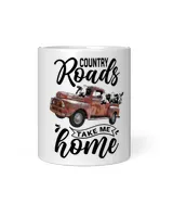 White Mug