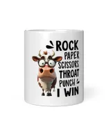 White Mug
