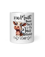 White Mug