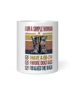 White Mug