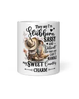 White Mug