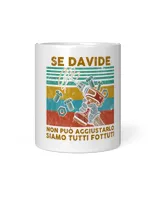 White Mug
