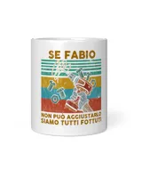 White Mug
