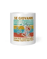 White Mug