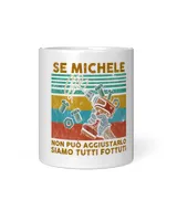 White Mug