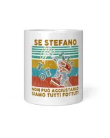 White Mug