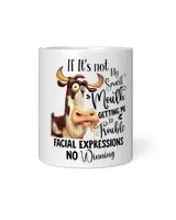 White Mug