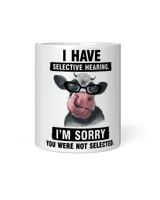 White Mug