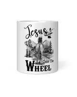 White Mug